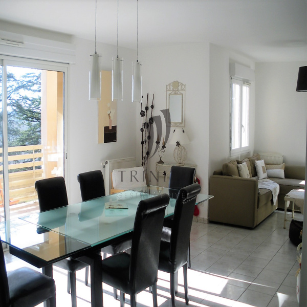 Offres de vente Appartement Romans-sur-Isère 26100