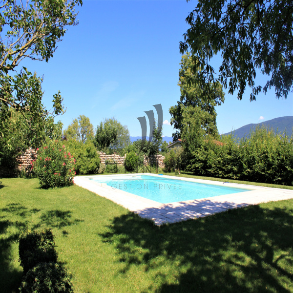 Offres de vente Maison Saint-Paul-lès-Romans 26750