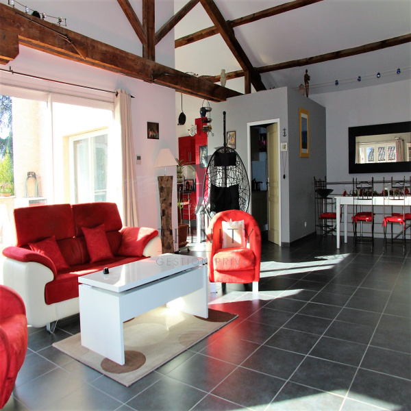 Offres de vente Appartement Bourg-lès-Valence 26500