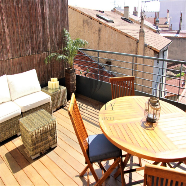 Offres de vente Appartement Valence 26000