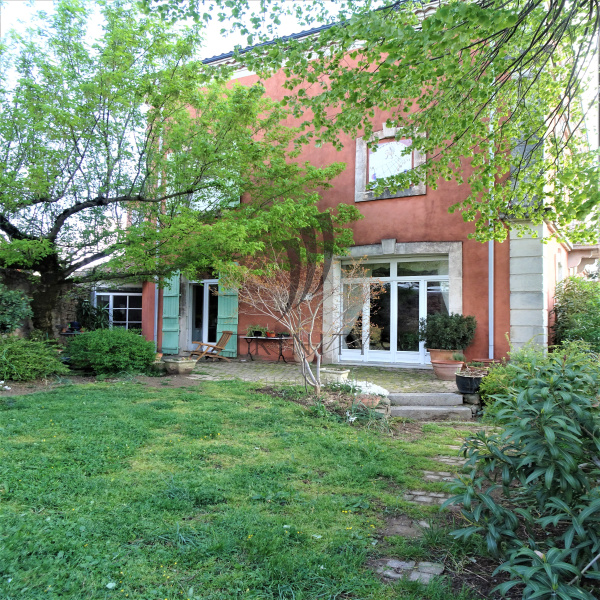 Offres de vente Maison Saint-Georges-les-Bains 07800