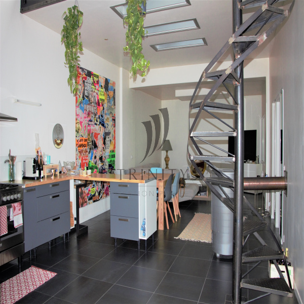 Offres de vente Appartement Bourg-lès-Valence 26500