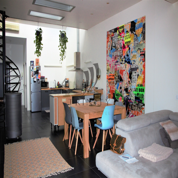 Offres de vente Appartement Bourg-lès-Valence 26500