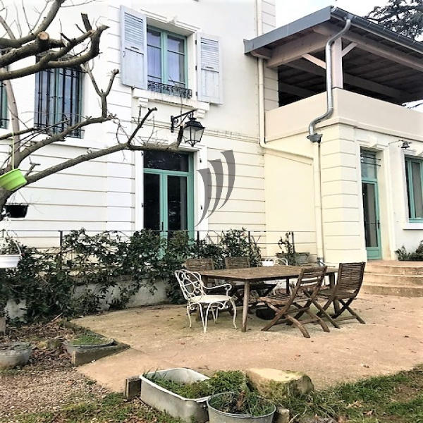 Offres de vente Maison Bourg-de-Péage 26300