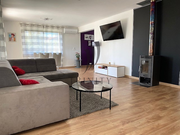 Offres de vente Maison Romans-sur-Isère 26100