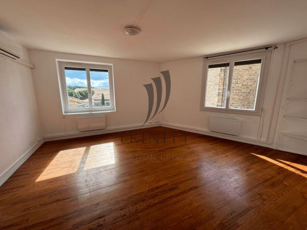 Offres de vente Appartement Alboussière 07440