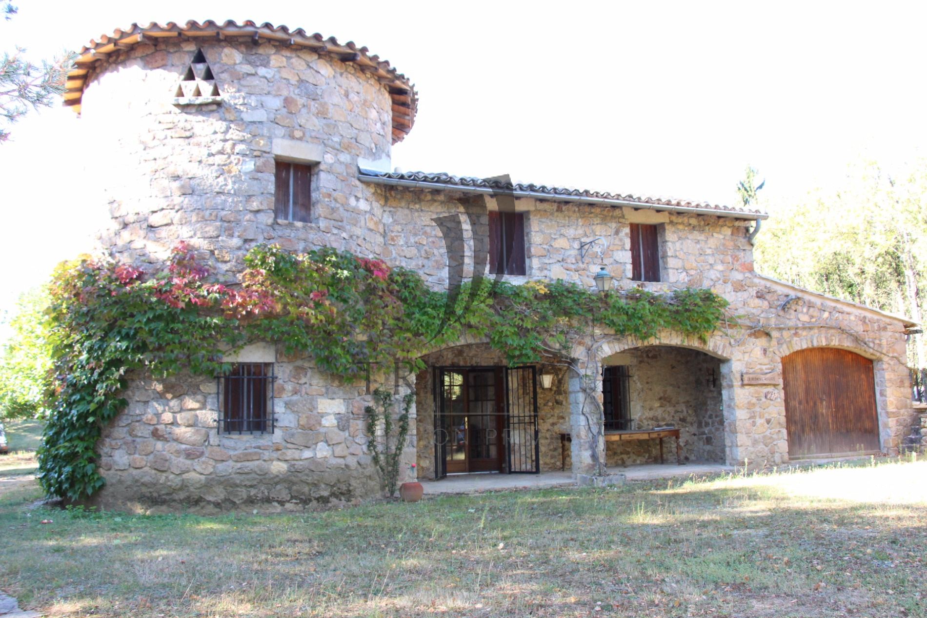 Offres de vente Maison Charmes-sur-Rhône 07800