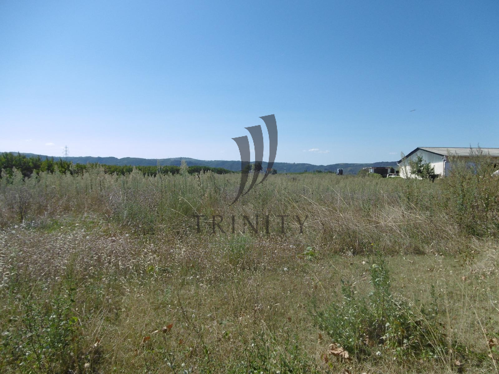 Offres de vente Terrain La roche de glun 26600