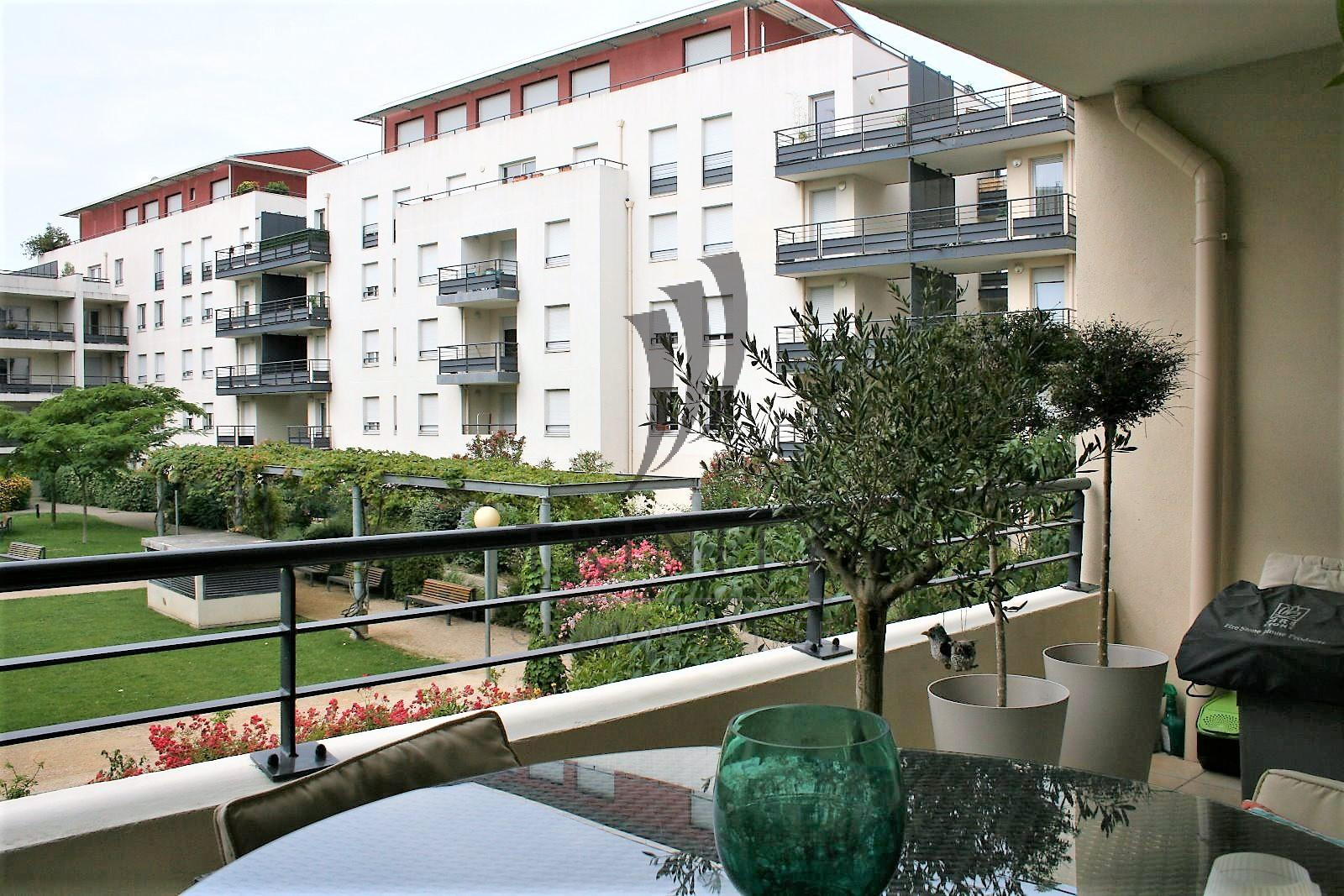 Offres de vente Appartement Valence 26000