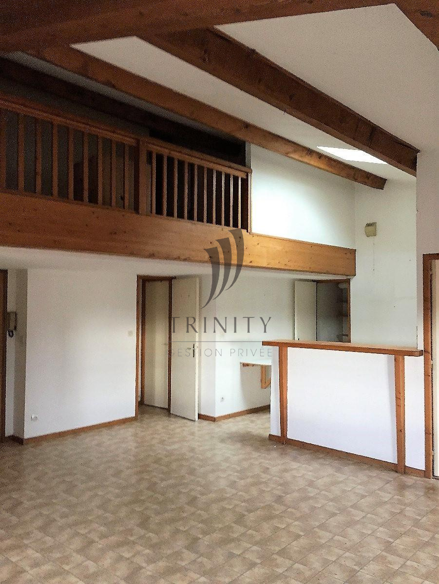 Offres de vente Appartement Romans-sur-Isère 26100