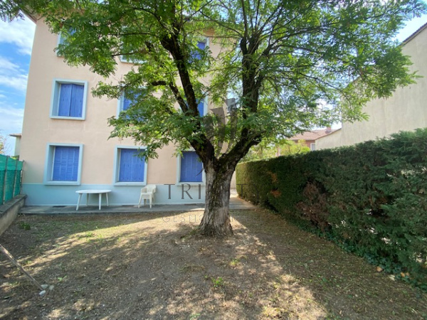 Offres de vente Immeuble Bourg-de-Péage 26300