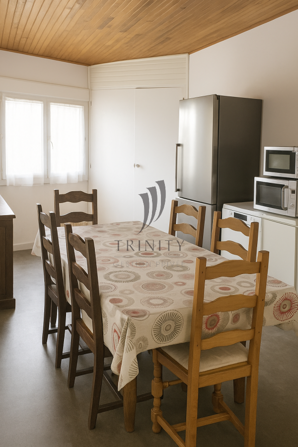 Offres de vente Appartement Alboussière 07440