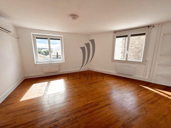 Offres de vente Appartement Alboussière 07440
