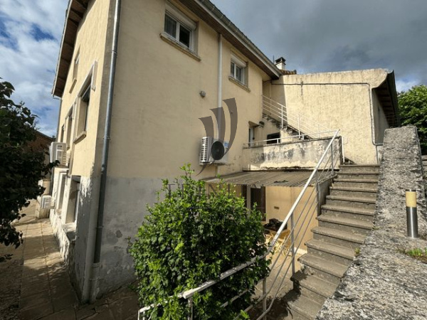 Offres de vente Appartement Alboussière 07440