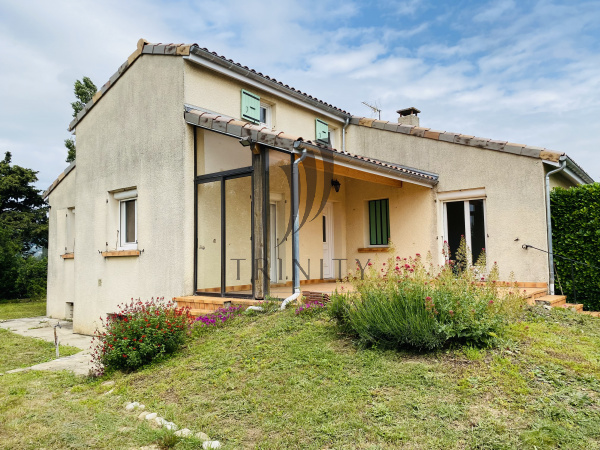 Offres de vente Maison Étoile-sur-Rhône 26800