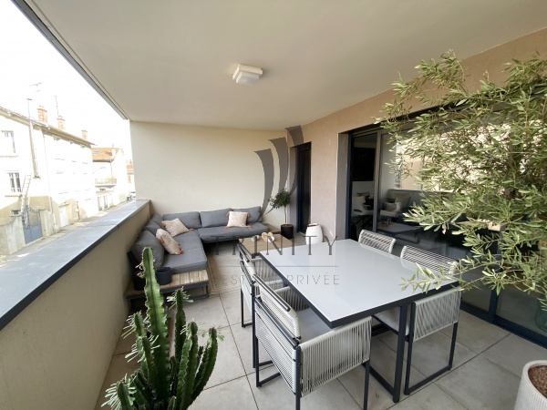 Offres de vente Appartement Valence 26000